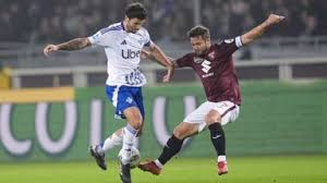 La sfida all'Olimpico: una vittoria con il Toro per scavalcare la Juve al sesto posto