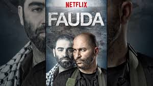 Trend Google: fauda