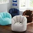 Dorm Seating - Dorm Chairs Moon Chairs Butterfly Chairs For Extra