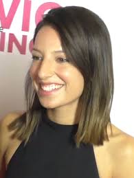 Vanessa Lengies