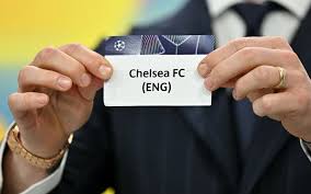 Chelsea route to final: Blues must beat former Champions League winners