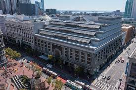 San Francisco Centre Sold to Local Developers: A New Chapter?