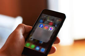 Caiu aí também? Instagram e Facebook apresentam falhas em vários países
