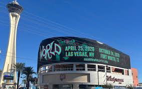 Sick New World Festival Returning in 2026 in Two Cities