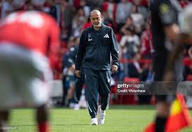 Crise no Nottingham Forest? Anderson Revela Esperança em Nuno! - Imagen principal del artículo