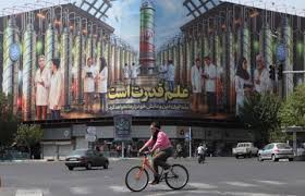 آنچه گذشت؛ بازگشت تحریم‌های سازمان ملل متحد و اتحادیه اروپا علیه ایران