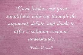 Famous Quotes About Leadership Development. QuotesGram via Relatably.com