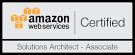 Amazon web services certification