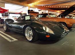 Image result for Jaguar XJ13