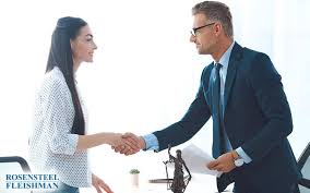 Skilled personal injury lawyer ready to assist you