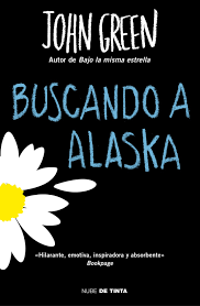 Resultado de imagen de buscando a alaska fotos