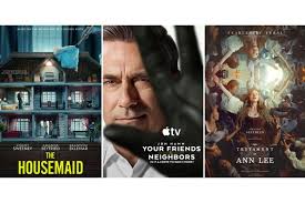 New Streaming Releases: Amanda Seyfried, Sydney Sweeney, and Jon Hamm