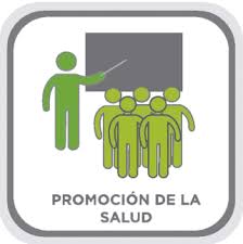 Resultado de imagen para promocion de la salud