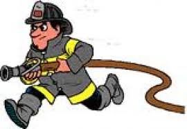 Znalezione obrazy dla zapytania straż pożarna rysunki