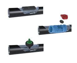 Irrigation Products - Alwasail Industrial Company