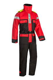 Mullion North Sea Flotation Suit