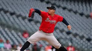 Matt Olson's Fourth Consecutive Homer Powers Atlanta Braves to 6-3 Victory Over Nationals