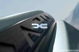 Trend Google: nuova dacia striker