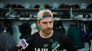 Foligno's Comments Ignite Stars Rivalry