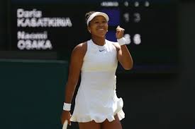Naomi Osaka Shows Support For Jannik Sinner’s Next Opponent Ahead of Their Wimbledon Battle