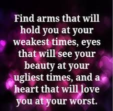 hope you all have someone that is good to you. don&#39;t forget to ... via Relatably.com