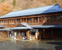 花巻温泉 大沢温泉の画像
