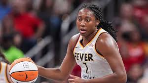 Former South Carolina basketball stars shine on first day of WNBA Playoffs