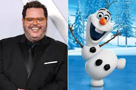 josh gad