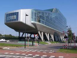 Image result for weirdest buildings in the world