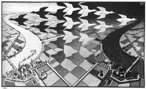 Resultado de imagen para Escher