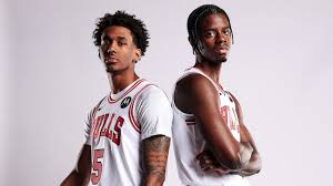 Bulls Rising: Why Caleb Wilson's Summer League Debut Could Redefine the Chicago Bulls' Future in the Post-Derrick Rose Era