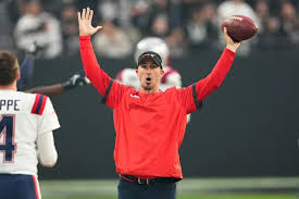 Packers hire Cameron Achord as special teams coordinator