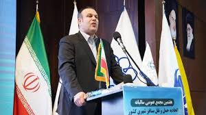 ناوگان فرسوده زیر تیغ نوسازی / خودروهای حادثه‌دیده هم ثبت‌نام می‌شوند