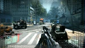 Image result for Crysis 2