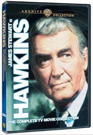 Created by: Robert Hamner, David Karp Starring: James Stewart Distributed: Warner Archive Rating: Not Rated Running Time: 588 minutes - hawkins