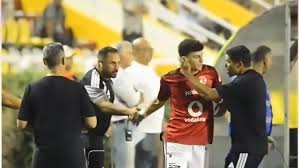 تصريحات محمد صلاح