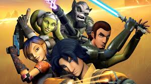 How Star Wars Rebels Revitalized the Franchise for the Disney Era