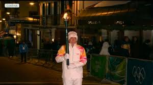 Giannelli, Weissensteiner, Thoeni: le stelle altoatesine tra gli ultimi tedofori