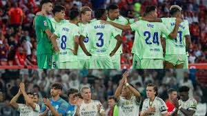 MARCA - News update