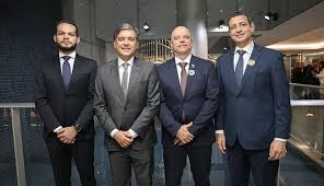 TJGO tem três magistrados na Corregedoria Nacional de Justiça; saiba quem são eles