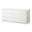 Malm kommoder under seng Interir Pinterest Malm, Ikea and