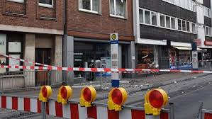 Bildergebnis für haus gasexplosion