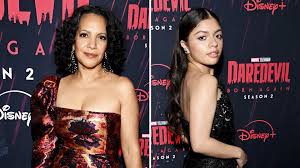 Daredevil Born Again Temporada 2