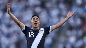 ESPN Deportes - News update