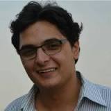 Sarmady - a Vodafone Company Employee Ahmed Ezzeldin's profile photo