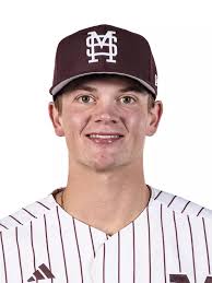 Georgia Defeats Mississippi State in High-Scoring Baseball Game