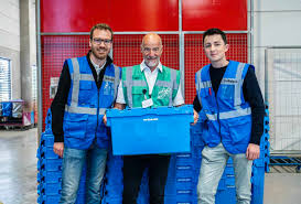 FAQ Logistique - News update