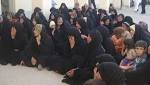 اسماء الإعانة الاجتماعية الوجبة الثالثة