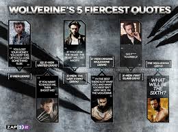 &amp;apos;The Wolverine&amp;apos;: 5 fiercest quotes from Hugh ... via Relatably.com