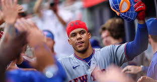 Mets Morning News: “When you meet a girl, you don’t start kissing her right away.”